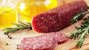 Заради кражба на луканка наркоман влиза в затвор