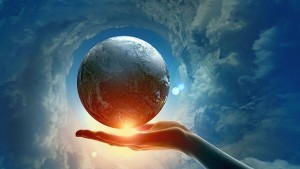 В земните недра има огромен океан