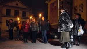 Религиозни турове и нощни разходки в Шумен ВИДЕО