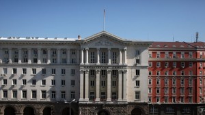 Кабинетът в оставка одобрява допълнителни разходи по бюджетите на министерства