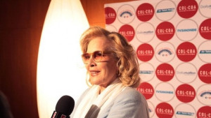 Силви Вартан Винаги с вълнение се връщам в България