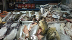 Тръгнаха проверки на рибата преди Никулден