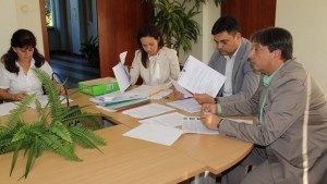 Плащат на 753ма от секционните комисии в Димитровград