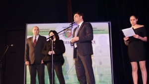 Без церемония Таланти за 202 деца и младежи в Димитровград