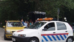 Шефове и служители на ДАИ арестувани във Варна ОБНОВЕНА