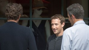 Facebook създаде софтуер за налагане на цензура