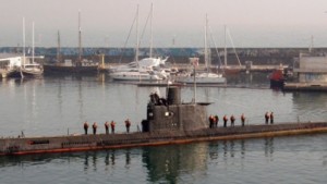 Намериха място за подводницата музей Слава