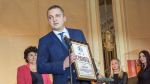 Варна с две национални награди за туризъм
