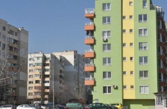 Над 40 блока в Смолян под въпрос за безплатното саниране