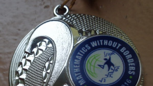 9 медала от Математически турнир спечелиха ученици