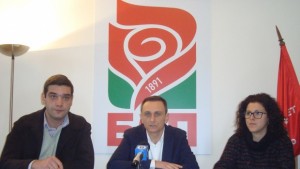 Червените съветници са недоволни от финансовата политика на Общината