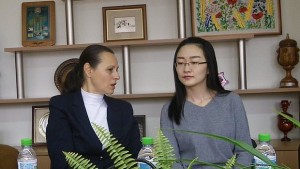 Продължават безплатните уроци по китайски език в Димитровград