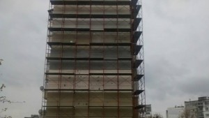 За колко блока във Варна се отлага санирането