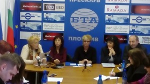 Апетити на частници били в основата на ликвидирането дейността на