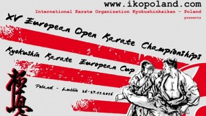 Възпитаници на Гергана Апостолова в националния отбор по карате