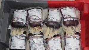 Апел за спешно кръводаряване Пациент в Болница Тракия се нуждае