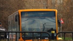 Променят маршрути на 8 автобусни линии правят спирка до новия