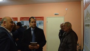 Разказват за героите с изложба и книга