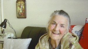 Верка Сидерова Завещавам песните ми да не се забравят