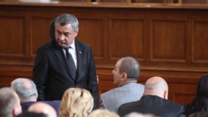 Парламентарната комисия за АЕЦ Белене замрази дейността си