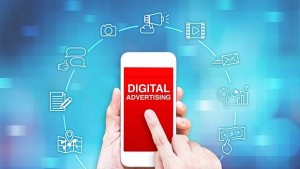 Онлайн рекламата расте побързо от всички останали в Европа