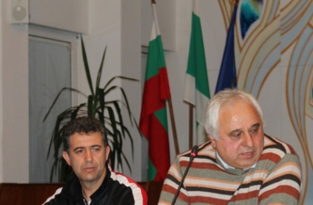 Избраха председател и заместник-председател на Консултативния съвет по въпросите на спорта