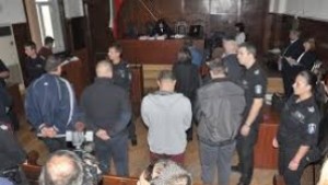 Свобода за арестуваните митничари и полицаи от Капитан Андреево