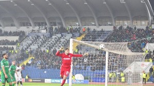 Лудогорец спря Базел и направи сериозна крачка към Лига Европа