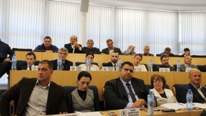 По 11 докладни заседават съветниците на Димитровград