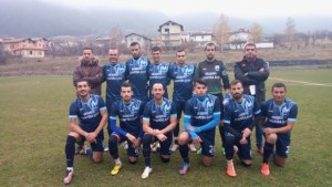 Марек 1915 надви лидера от Сливница Германея отстъпи пред Септември