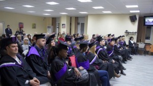 Студенти от Европа Азия и Африка ще демонстрират традиции и