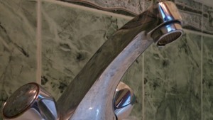 Без вода днес