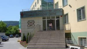 Комплексният онкологичен център получи наградата Заслужил лекарски колектив