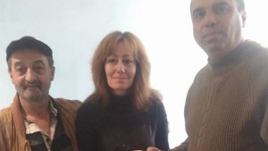 ВМРО с дарение за детска градина