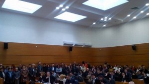 КОЦ Пловдив с нов директор Тотев скочи на Москов СНИМКИ