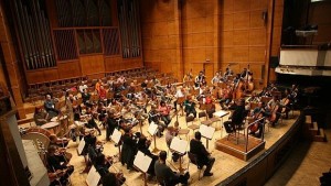 Маестро Славил Димитров ще дирижира концерт на шуменската филхармония