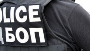 Разкриха нелегална рафинерия