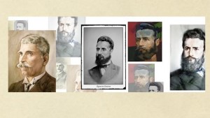 116 училища получиха подарък портрети на възрожденци