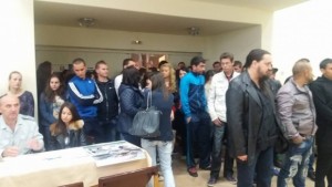 227 безработни са започнали работа през октомври отчита Бюро по
