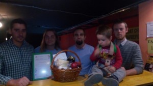 Запазете Бедечка с награда на публиката за найуспешна природозащитна кампания