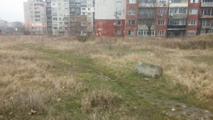 Премахват останалите 21 незаконни гаража в жк Бистрица