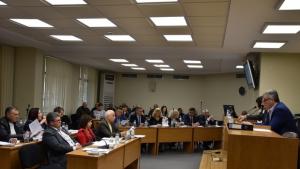Разширяват кръга от длъжностни лица с право да съставят актове