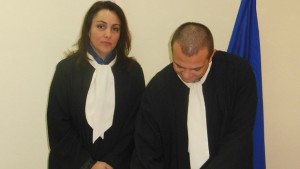 Пламен Синков стана заместникпредседател на Апелативния съд