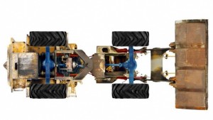 Превозните средства като градски насекоми СНИМКИ