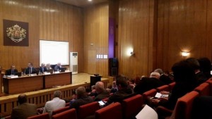 Декларация против изграждането на бежански центрове прие Общински съвет ВТърново