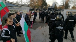 Експерт по сигурността Случващото се в Харманли носи белезите на