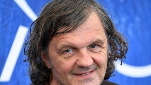 Емир Кустурица на 62 кинорежисьорът на XXI век