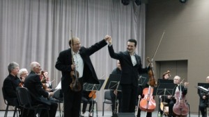 Впечатляващ концерт в памет на Георги Бадев