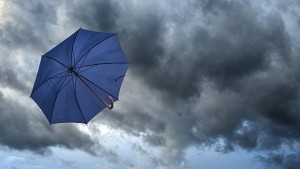 Времето на 25 ноември Облачно и мъгливо