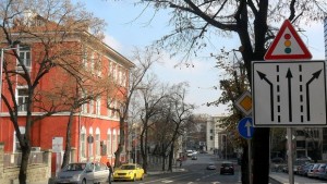 Автобуси 6 10 и 66 възстановяват маршрутите си
